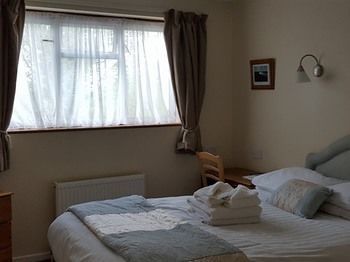 Aylwyne House Hotel NWI Buitenkant foto
