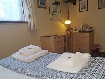 Aylwyne House Hotel NWI Buitenkant foto
