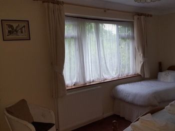 Aylwyne House Hotel NWI Buitenkant foto