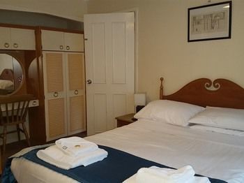 Aylwyne House Hotel NWI Buitenkant foto