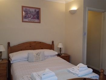 Aylwyne House Hotel NWI Buitenkant foto